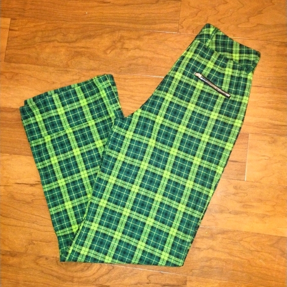 I.Am.gia. Trousers - Picture 1 of 1